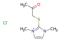 eMolecules​ Medchem Express / TG-2-IN-1 / 5mg / 761738415 / HY-117678 /