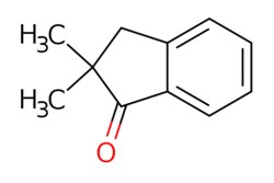 eMolecules​ AstaTech / 22-DIMETHYL-23-DIHYDRO-1H-INDEN-1-ONE / 0.25g /