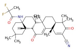 eMolecules​ Medchem Express / Omaveloxolone / 5mg / 446260829 / HY-12212