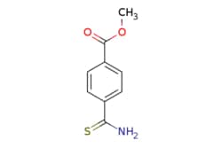 eMolecules​ 80393-38-0 | ChemScene | Methyl 4-carbamothioylbenzoate | 100mg