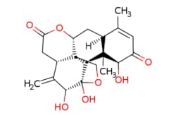eMolecules​&nbsp;Medchem Express / Ailanthone / 5mg / 446275644 / HY-N1943 /  / 981-15-7 / [null] / 376.405 / C20H24O7