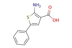 eMolecules​ AstaTech / 2-AMINO-5-PHENYLTHIOPHENE-3-CARBOXYLIC ACID / 0.1g