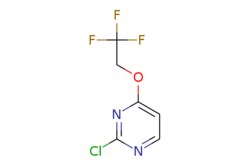 eMolecules​ ChemScene / 2-Chloro-4-(222-trifluoroethoxy)pyrimidine / 100mg