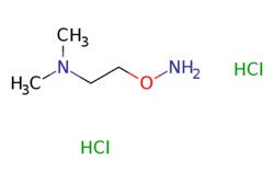 eMolecules​ ChemScene / 2-(Aminooxy)-NN-dimethylethan-1-amine dihydrochloride
