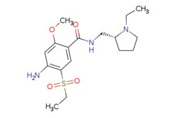 eMolecules​ 71675-90-6 | Medchem Express | Aramisulpride | 5mg | 686240140