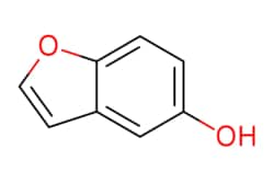 eMolecules​ JW PharmLab LLC / Benzofuran-5-ol / 100mg / 521615974 / 05R0639