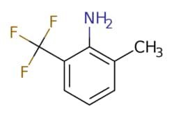 eMolecules​ AstaTech / 2-METHYL-6-TRIFLUOROMETHYLANILINE / 1g / 112535416