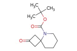 eMolecules​ Pharmablock / tert-butyl 2-oxo-5-azaspiro[3.5]nonane-5-carboxylate