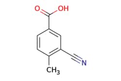 eMolecules​ AOBChem USA / 3-Cyano-4-methylbenzoic acid / 250mg / 586043095