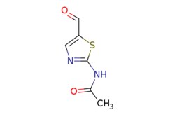 eMolecules​ Synthonix / N-(5-formyl-13-thiazol-2-yl)acetamide / 100mg /