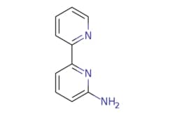 eMolecules​&nbsp;178039-84-4 | ChemScene |  [22-Bipyridin]-6-amine |  100mg | 572242564 |  CS-W018459 |  MFCD01646269 | 171.203 |  C10H9N3