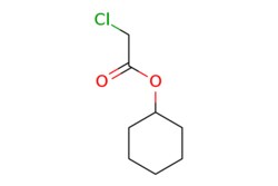 eMolecules​ AstaTech / CYCLOHEXYL 2-CHLOROACETATE / 1g / 268497426 / 71088 / 95.000 / 6975-91-3 / MFCD00084989 / 176.640 / C8H13ClO2