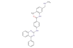 eMolecules​&nbsp;1059734-66-5 | Medchem Express |  BMS-833923 |  10mg | 446263553 | HY-13809 | MFCD25976660 | 473.58 |  C30H27N5O