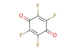 eMolecules​ 527-21-9 | Ambeed | Tetrafluoro-14-benzoquinone | 5g | 595929739