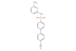 eMolecules​&nbsp;Medchem Express / PF-915275 / 5mg / 446268868 / HY-18056 /  / 857290-04-1 / MFCD12828758 / 350.400 / C18H14N4O2S