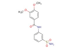 eMolecules​ Medchem Express / hCAII-IN-8 / 5mg / 788478502 / HY-152140
