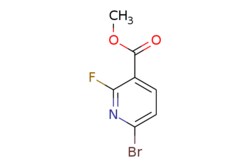 eMolecules​ AstaTech / METHYL 6-BROMO-2-FLUORONICOTINATE / 0.1g / 746291137
