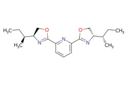 eMolecules​ Ambeed / 26-Bis((S)-4-((S)-sec-butyl)-45-dihydrooxazol-2-yl)pyridine