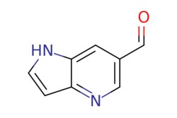 eMolecules​ ChemScene / 1H-Pyrrolo[32-b]pyridine-6-carbaldehyde / 100mg
