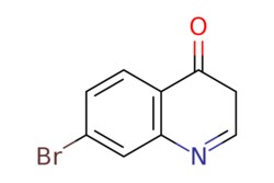 eMolecules​ AstaTech / 7-BROMOQUINOLIN-4(1H)-ONE / 1g / 417005783 / O11643