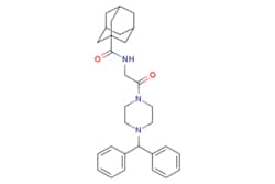 eMolecules​&nbsp;Medchem Express / LASV inhibitor 3.3 / 5mg / 783660426 / HY-124871 /  / 554438-52-7 / [null] / 471.645 / C30H37N3O2