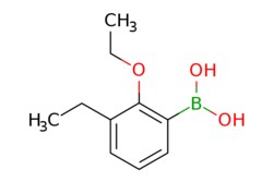 eMolecules​ AOBChem USA / (2-Ethoxy-3-ethylphenyl)boronic acid / 250mg