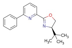 eMolecules​ ChemScene / (R)-4-(tert-Butyl)-2-(6-phenylpyridin-2-yl)-45-dihydrooxazole