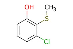 eMolecules​ AOBChem USA / 3-Chloro-2-(methylsulfanyl)phenol / 250mg / 525253013