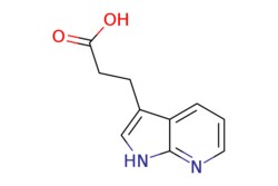eMolecules​ 27663-72-5 | ChemScene | 1H-Pyrrolo[23-b]pyridine-3-propanoic