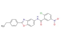 eMolecules​ Medchem Express / BAY-4931 / 5mg / 788478388 / HY-148352 /