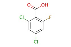 eMolecules​ AstaTech / 24-DICHLORO-6-FLUOROBENZOIC ACID / 1g / 164730056