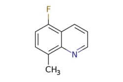 eMolecules​&nbsp;JW PharmLab LLC / 5-Fluoro-8-methyl-quinoline / 100mg / 571065167 / 80R0311 / 96.000 / 88474-18-4 / MFCD09863332 / 161.179 / C10H8FN