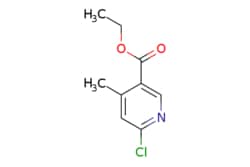 eMolecules​ AOBChem USA / Ethyl 6-chloro-4-methylnicotinate / 250mg / 525250372