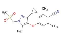 eMolecules​ Medchem Express / PF-02413873 / 5mg / 552386434 / HY-11028