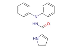 eMolecules​ AstaTech / NN-DIPHENYL-1H-PYRROLE-2-CARBOHYDRAZIDE / 0.25g