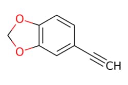 eMolecules​ 57134-53-9 | Ambeed | 5-Ethynylbenzo[d][13]dioxole | 100mg