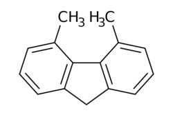 eMolecules​ ChemScene / 45-Dimethyl-9H-fluorene / 100mg / 624161934 / CS-0179864 / 0.000 / 65360-19-2 / MFCD23701656 / 194.277 / C15H14