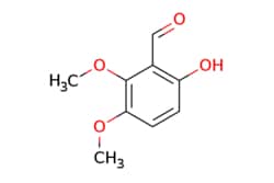 eMolecules​ AOBChem USA / 6-Hydroxy-23-dimethoxybenzaldehyde / 250mg / 784408409 / 51088 /  / 65162-28-9 / MFCD24675519 / 182.175 / C9H10O4