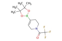 eMolecules​ Ambeed / 222-Trifluoro-1-(4-(4455-tetramethyl-132-dioxaborolan-2-yl)-56-dihydropyridin-1(2H)-yl)ethanone