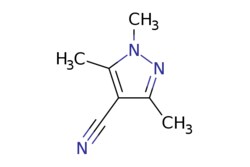 eMolecules​ AstaTech / 135-TRIMETHYL-1H-PYRAZOLE-4-CARBONITRILE / 0.25g