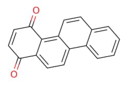 eMolecules​&nbsp;Medchem Express / 14-Chrysenequinone / 50mg / 437899125 / HY-111441 /  / 100900-16-1 / MFCD00009941 / 258.276 / C18H10O2