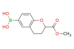 eMolecules​ Ambeed / (2-(Methoxycarbonyl)chroman-6-yl)boronic acid / 1g