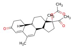 eMolecules​ 58652-20-3 | Medchem Express | Nomegestrol acetate | 5mg |