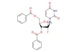 eMolecules​ ChemScene / ((2R3R4R5R)-3-(benzoyloxy)-5-(24-dioxo-34-dihydropyrimidin-1(2H)-yl)-4-fluoro-4-methyltetrahydrofuran-2-yl)methyl