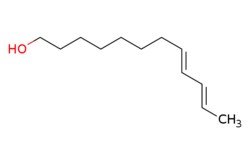 eMolecules​&nbsp;Ambeed / (8E10E)-Dodeca-810-dien-1-ol / 1g / 570580541 / A803917 /  / 33956-49-9 / MFCD00009992 / 182.307 / C12H22O