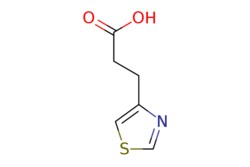 eMolecules​ Ambeed / 3-(Thiazol-4-yl)propanoic acid / 100mg / 758385710