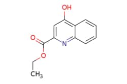 eMolecules​ AstaTech / ETHYL 4-HYDROXYQUINOLINE-2-CARBOXYLATE / 5g / 213339444