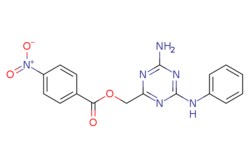 eMolecules​ Medchem Express / TZ9 / 5mg / 446269214 / HY-18643 / / 1002789-86-7