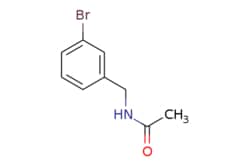 eMolecules​ AstaTech / N-(3-BROMOBENZYL)ACETAMIDE / 0.1g / 721300495 /