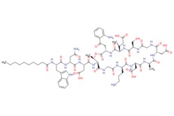 eMolecules​ AstaTech / DAPTOMYCIN / 0.1g / 268495124 / 41041 / 98.000 /